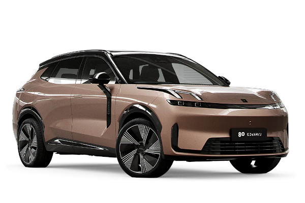 lynk & co 08 1.5 T 380 PHEV